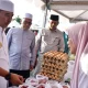 Safari Ramadhan, Pj Gubernur Sulsel Dirangkaikan Gerakan Pangan Murah di CPI