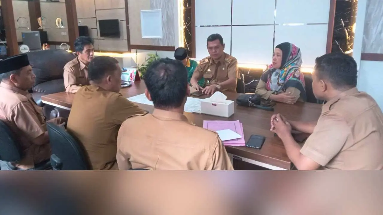 Pimpin Rakortas Putuskan Perpanjang Masa Pencarian Korban Karamnya KM Yuiee Jaya 02