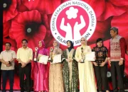 Dukung Istri di Dekranasda Preloved Charity, Firman Pagarra: Konsep Berbagi Berbalut Preloved Charity