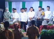 Pj Bupati Jeneponto Buka MTQ ke-45 Tingkat Kabupaten Jeneponto
