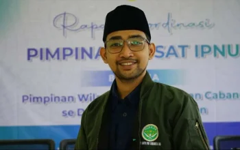 Dugaan Fitnah ke Imam Besar Masjid Istiqlal, Waketum PP IPNU Desak Abraham Samad Minta Maaf 1 Dugaan Fitnah ke Imam Besar Masjid Istiqlal, Waketum PP IPNU Desak Abraham Samad Minta Maaf