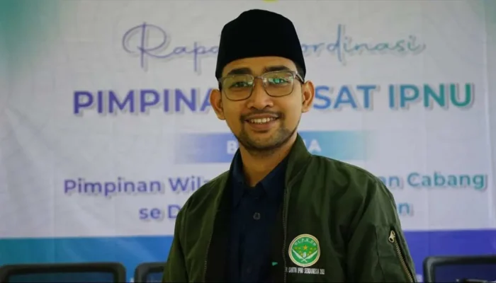 Dugaan Fitnah ke Imam Besar Masjid Istiqlal, Waketum PP IPNU Desak Abraham Samad Minta Maaf