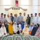 Safari Ramadhan di Masjid Baiturrahman, Lurah Biring Romang Ajak Warga Perkuat Silaturahmi dan Jagai Anak Ta’
