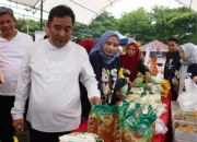 Guru Besar Unhas Apresiasi GPM Sulsel: Upaya Konkret Kendalikan Inflasi