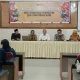 Bawaslu Jeneponto Gelar Fasilitasi dan Pelaporan Hasil Pengawasan Pemungutan dan Penghitungan Suara