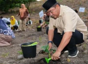 Antisipasi Banjir, Pj Gubernur Sulsel Keluarkan Imbauan