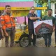 UPZ Semen Tonasa Salurkan Bantuan Pangan Bagi Para Mustahik di Pangkep