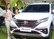 Belebaran Bareng Toyota Baru Melalui Program Smart Upgrade