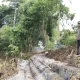 Pj Bupati Sidak Pembangunan Tanggul Bantaran Sungai Pangkarode, Polsel