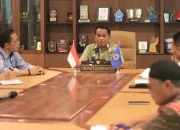 Berdampak pada Toko Tradisional, Pj Bupati Berencana Tertibkan Jam Operasional Minimarket di Jeneponto