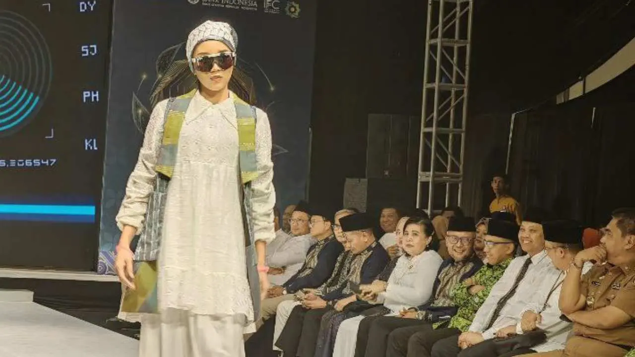 BI Sulsel Gelar Pesyar 2024, Hadirkan 100 Pelaku Usaha & Desainer Terkemuka