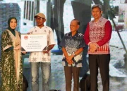 Dukung Istri di Dekranasda Preloved Charity, Firman Pagarra: Konsep Berbagi Berbalut Preloved Charity