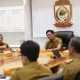 Segera MoU dengan BPJAMSOSTEK Pemkot Makassar Akan Cover 35 Ribu Pekerja Rentan