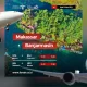 Penerbangan Rute Makassar-Banjarmasin Dibuka, Perkuat Posisi Sulsel Hub Indonesia Timur