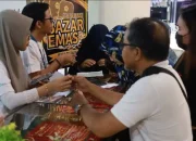 Kembali Gelar Festival Ramadan, Pegadaian Kanwil Makassar Siapkan Panggung Emas!