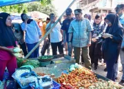 Stok Beras Sulsel Selama Ramadhan Hingga Juli 2024 Dijamin Aman
