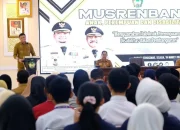 Pemkab Gowa Libatkan Anak, Perempuan dan Disabilitas dalam Perencanaan Pembangunan