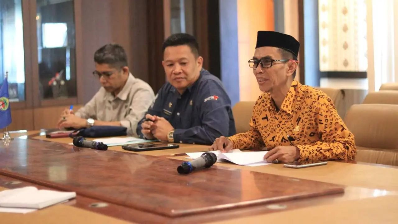 Berdampak pada Toko Tradisional, Pj Bupati Berencana Tertibkan Jam Operasional Minimarket di Jeneponto