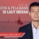 Houthi dan Pelajaran di Laut Merah