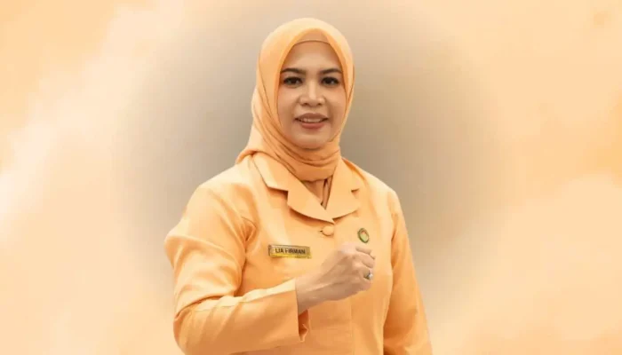 Hari Perempuan Internasional, Fadliah Firman Beri Ucapan Mendalam Bagi Perempuan
