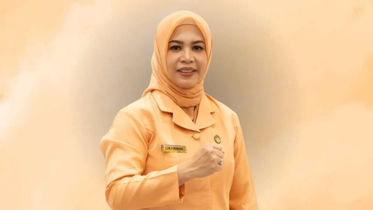 Hari Perempuan Internasional, Fadliah Firman Beri Ucapan Mendalam Bagi Perempuan