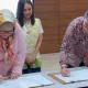 Pemkot Makassar dan Perum Peruri Teken MoU untuk Digitalisasi Layanan Pemerintahan