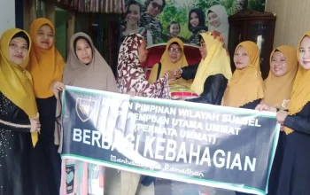 Permata Ummat Berbagi Kebahagiaan di Bulan Ramadhan 4 Permata Ummat Berbagi Kebahagiaan di Bulan Ramadhan