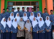 23 Santri Pondok Pesantren Al Urwatul Wutsqaa Dinyatakan Lulus SNBP