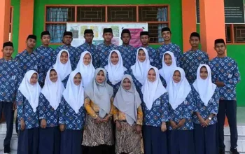 23 Santri Pondok Pesantren Al Urwatul Wutsqaa Dinyatakan Lulus SNBP 3 23 Santri Pondok Pesantren Al Urwatul Wutsqaa Dinyatakan Lulus SNBP