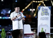 Pj Gubernur Bahtiar Buka Puasa Bersama Pimpinan PT, Ketua BEM dan IKAPTK se-Sulsel