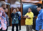 BI Siap Dukung Pengembangan Sektor Pertanian, Perikanan, dan Peternakan di Sulsel