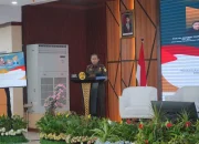 Wakajati Sulsel Buka FGD Kedudukan Kejaksaan