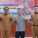 Pj Bupati Takalar Bersama Sekda Terima Kunjungan Kerja Kabaharkam Polri