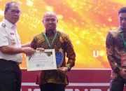 Perencanaan Program Dispar Makassar Terbaik I Tahun 2024