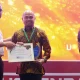 Perencanaan Program Dispar Makassar Terbaik I Tahun 2024
