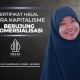 Sertifikasi Halal di Era Kapitalisasi, Berujung Komersialisasi