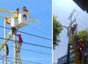 Pastikan Keandalan Listrik selama Ramadhan & Idul Fitri, PLN Sulselrabar Siagakan 71 Posko Kelistrikan, 2.150 Personel