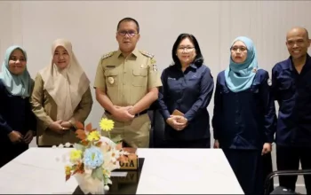 BPOM Laporkan Kondisi Pengawasan Peredaran Obat dan Makanan di Makassar