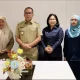 BPOM Laporkan Kondisi Pengawasan Peredaran Obat dan Makanan di Makassar