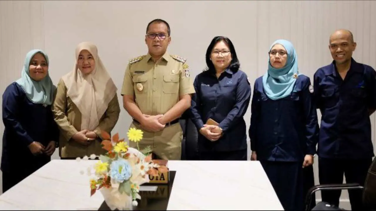 BPOM Laporkan Kondisi Pengawasan Peredaran Obat dan Makanan di Makassar