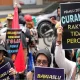 Ratusan Guru Besar dan Akademisi Kembali Tuntut Pemerintah Tegakkan Konstitusi