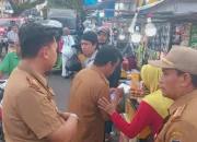 Jelang Ramadhan Kelurahan Mattoangin  Akan Tertibkan PK5
