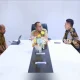 Pemkot Makassar-Bank Sulselbar Siap Adakan Koridor Kota Makan Enak 24 Jam