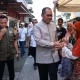Pj Gubernur Bareng Wali Kota Tinjau GPM, Pastikan Stok dan Stabilitas Harga