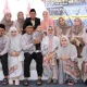 Wali Kota Danny Terharu Semua Kalangan Datang Bersilaturahmi Idul Fitri di Kediamannya