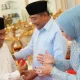 Open House Hari Kedua Lebaran, Pj Gubernur & Ketua PKK Sulsel Terima Kunjungan Silaturahmi Bupati Wali Kota dan Jajaran
