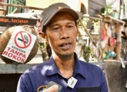 2 Peraih Kalpataru di Sulsel Dukung Peringatan Hari Bumi yang Digagas Pj Gubernur Bahtiar