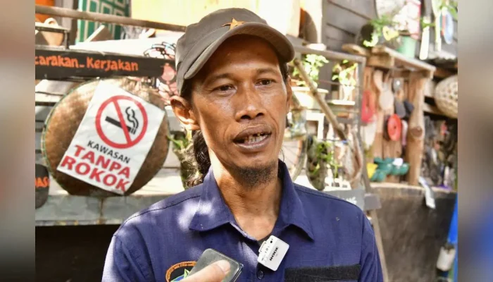 2 Peraih Kalpataru di Sulsel Dukung Peringatan Hari Bumi yang Digagas Pj Gubernur Bahtiar