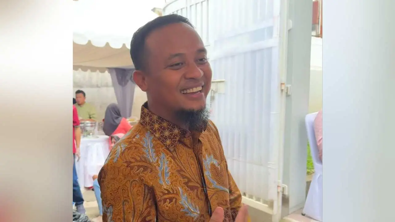 Andi Sudirman Sulaiman