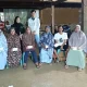 Mahasiswa-Pelajar Soppeng Salurkan Bantuan Bagi Korban Kebakaran di Marioriwawo